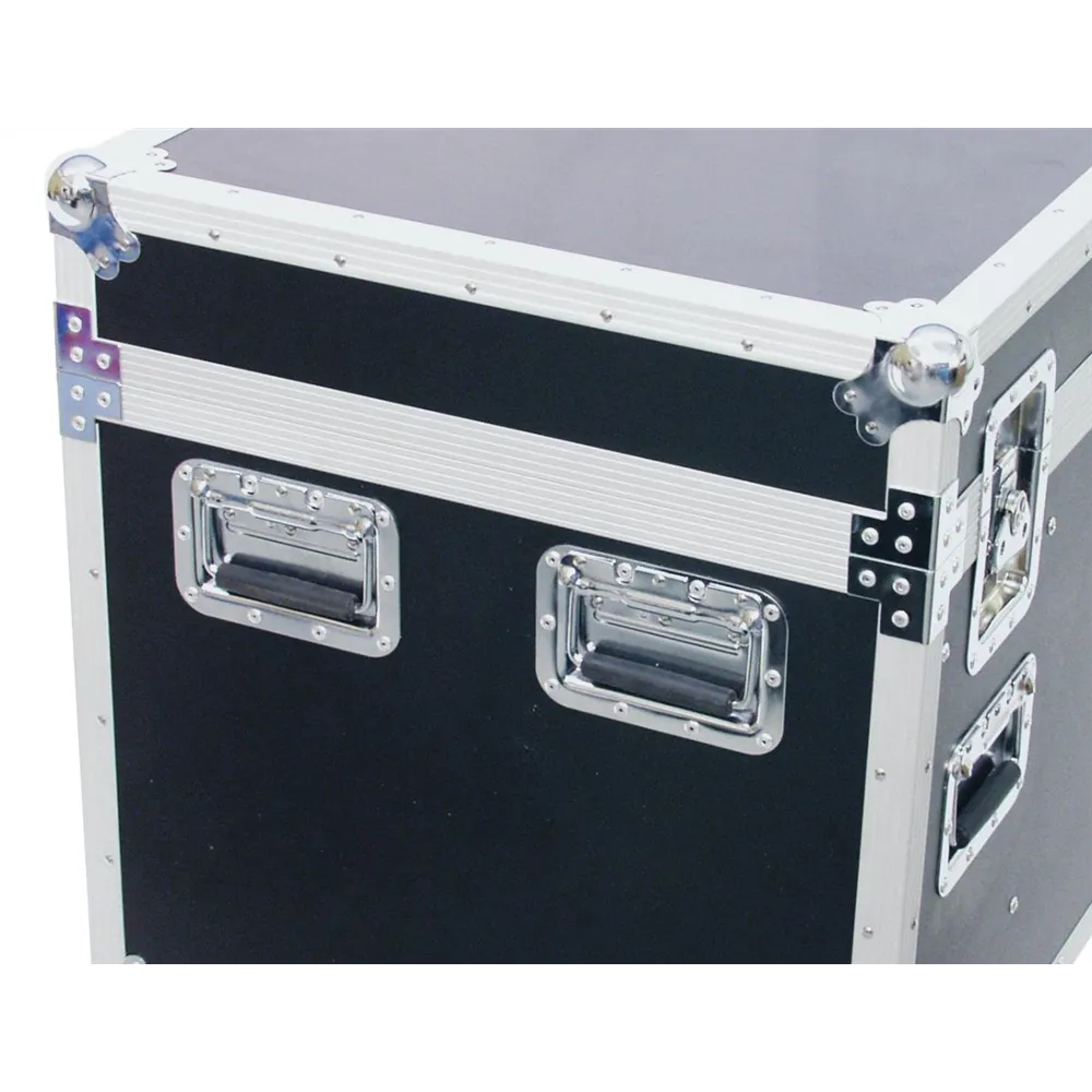 ROADINGER Universal-Tour-Case 120cm mit Rollen ODV-1