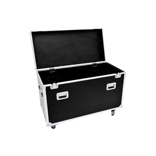 ROADINGER Universal-Tour-Case 120cm mit Rollen Profi
