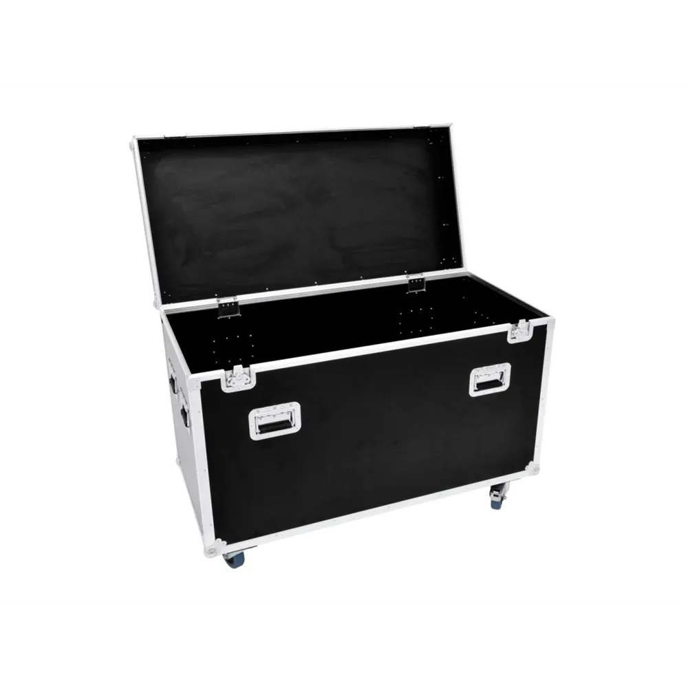 ROADINGER Universal-Tour-Case 120cm mit Rollen Profi