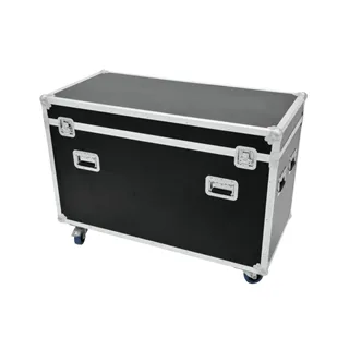 ROADINGER Universal-Tour-Case 120cm mit Rollen Profi