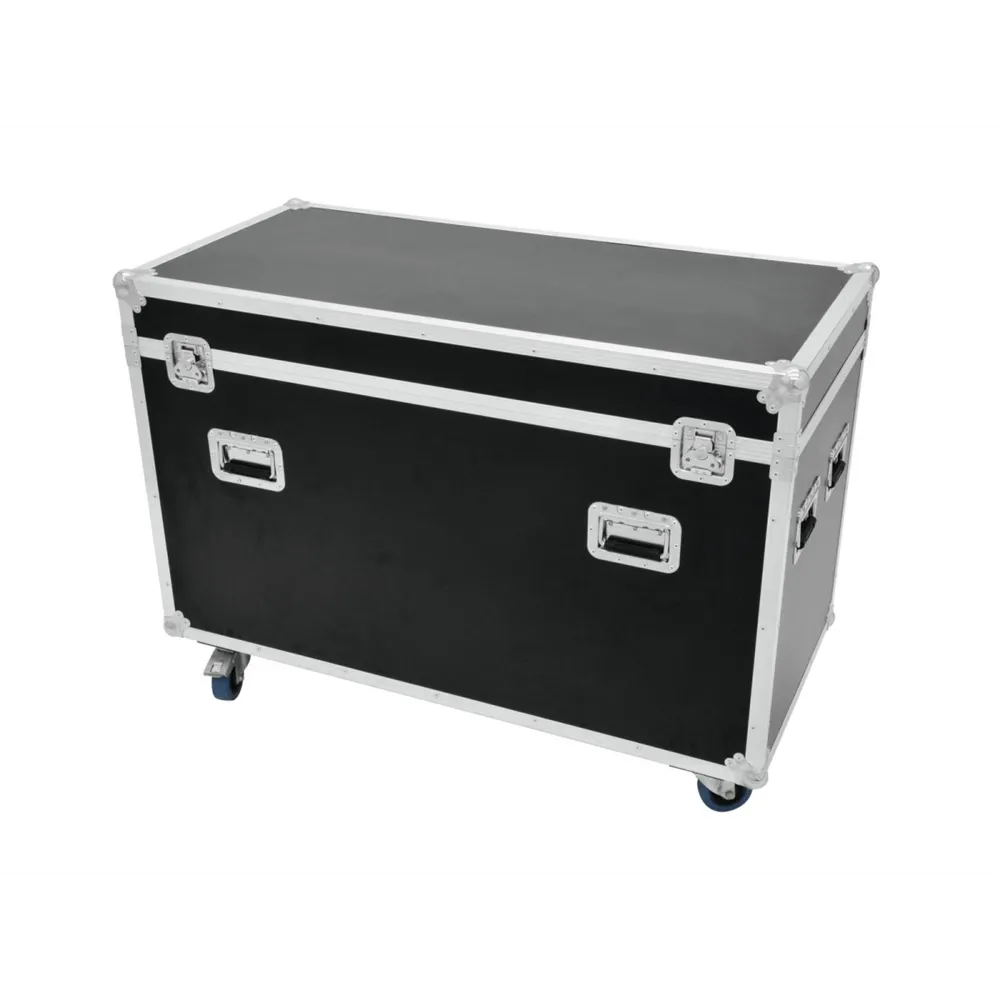 ROADINGER Universal-Tour-Case 120cm mit Rollen Profi