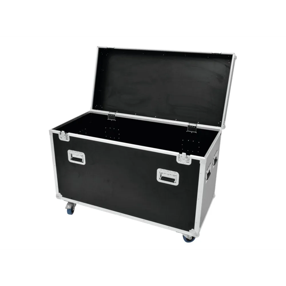 ROADINGER Universal-Tour-Case 120cm mit Rollen Profi