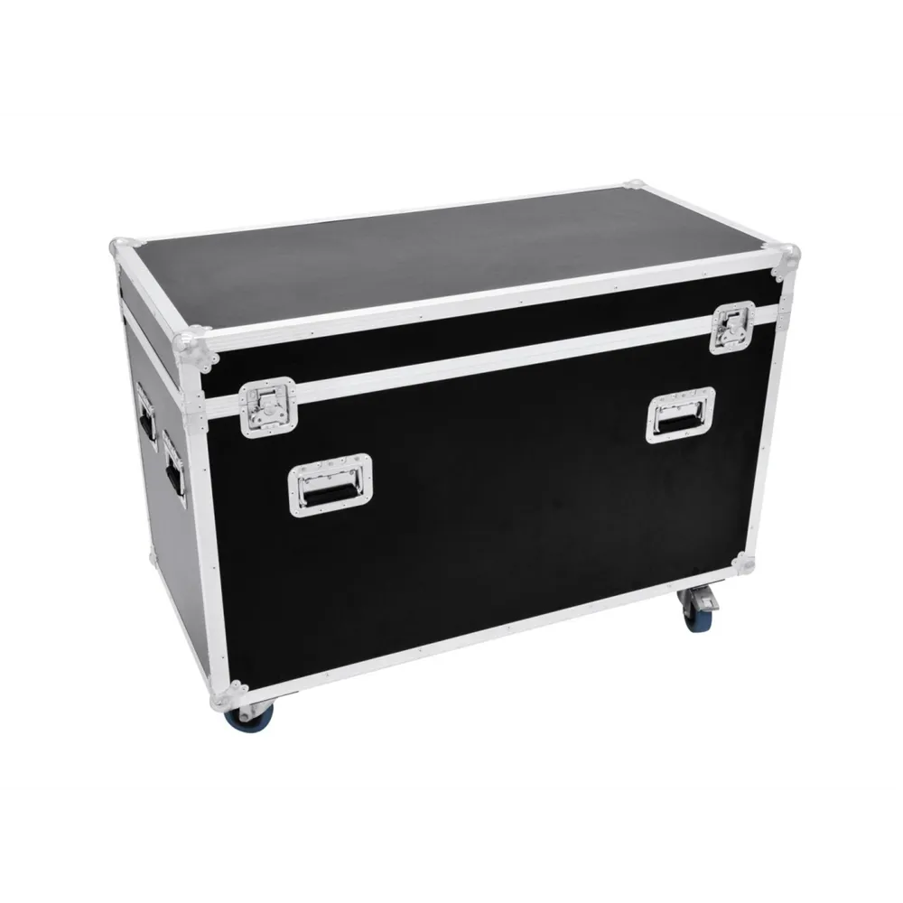 ROADINGER Universal-Tour-Case 120cm mit Rollen Profi