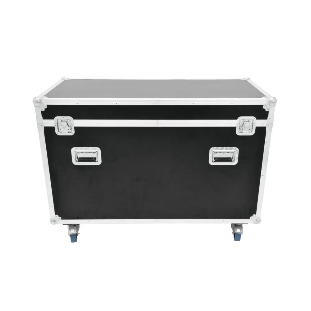 ROADINGER Universal-Tour-Case 120cm mit Rollen Profi