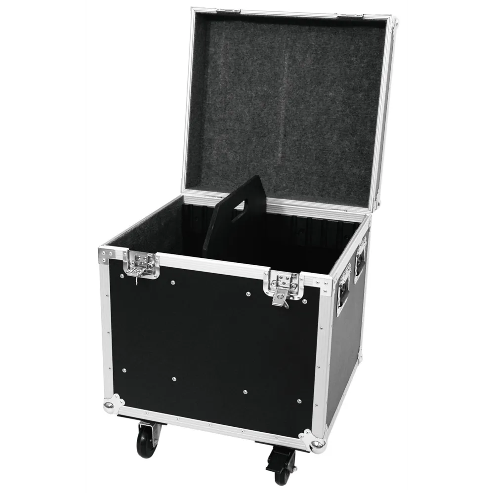 ROADINGER Universal-Tour-Case 60cm mit Rollen