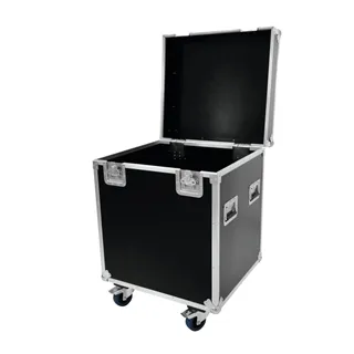 ROADINGER Universal-Tour-Case 60cm mit Rollen Profi