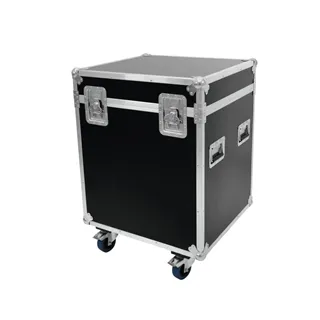 ROADINGER Universal-Tour-Case 60cm mit Rollen Profi