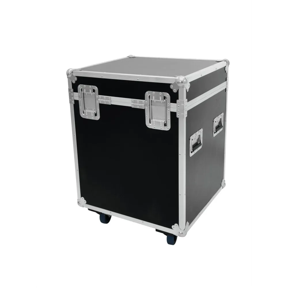 ROADINGER Universal-Tour-Case 60cm mit Rollen Profi