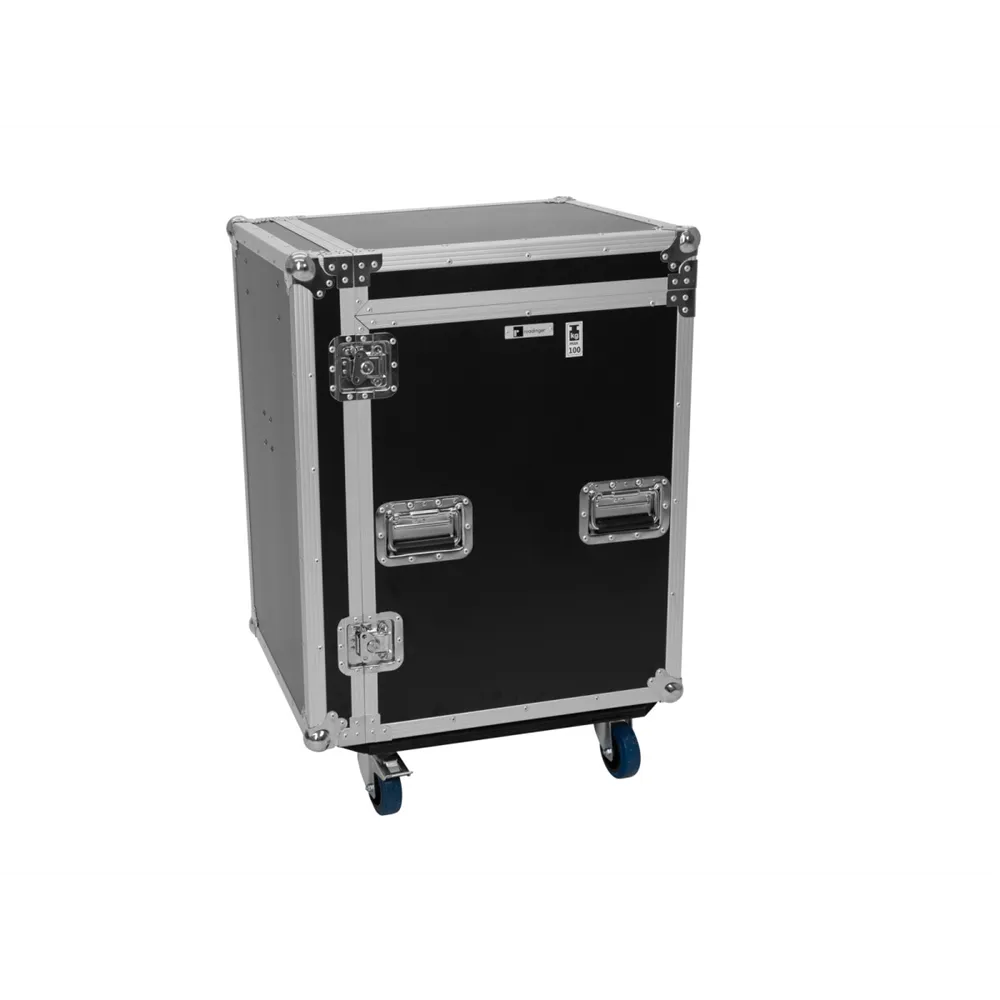 ROADINGER Universal-Schubladen-Case WDS-2 mit Rollen