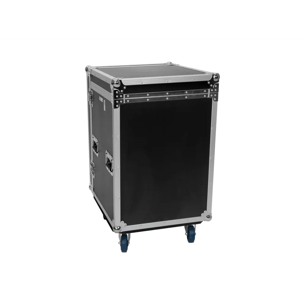 ROADINGER Universal-Schubladen-Case WDS-2 mit Rollen