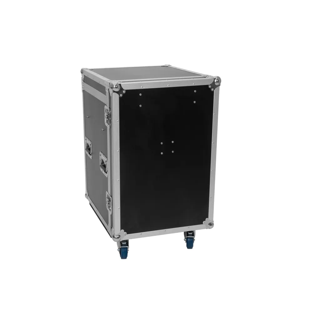 ROADINGER Universal-Schubladen-Case WDS-2 mit Rollen