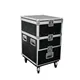 ROADINGER Universal-Roadie-Case mit Rollen