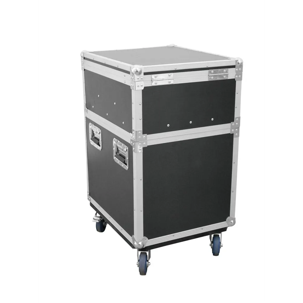 ROADINGER Universal-Roadie-Case mit Rollen