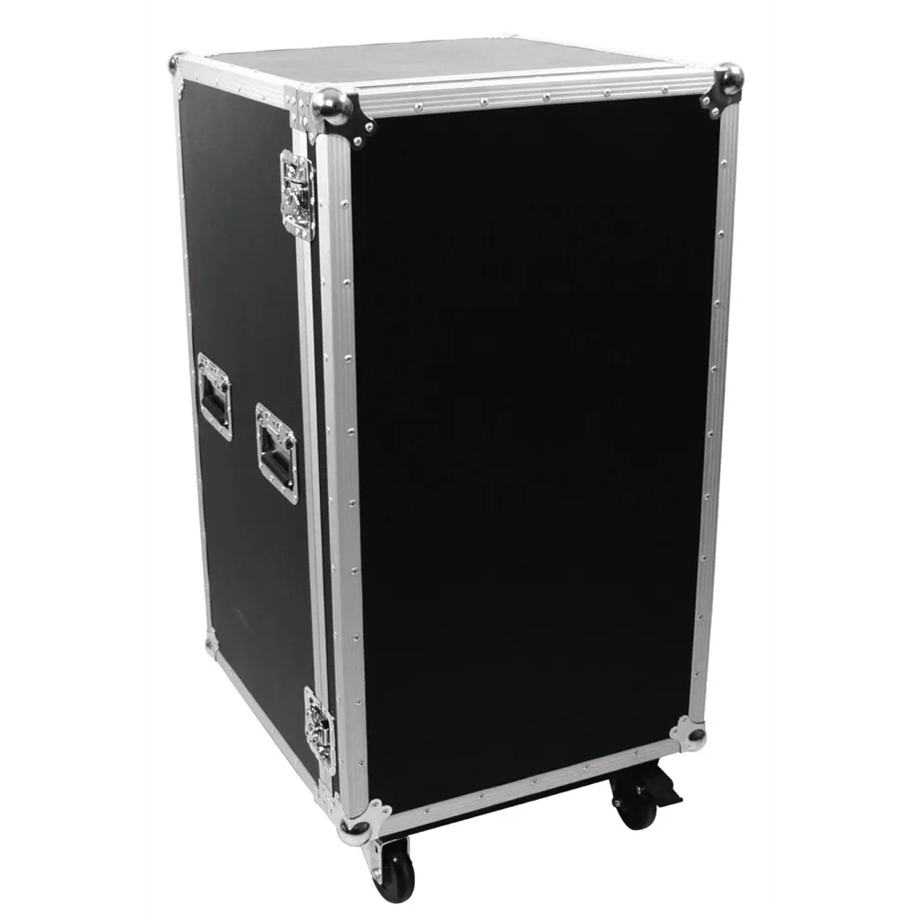 ROADINGER Universal-Schubladen-Case ODS-1 mit Rollen