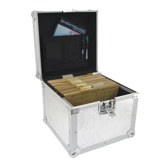 ROADINGER Universal-Dokumenten-Case GR-2, sw