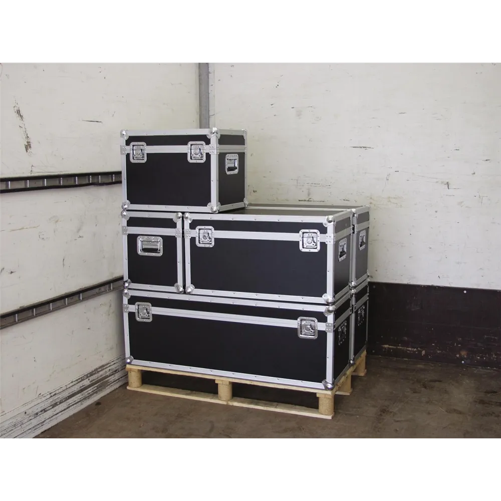 ROADINGER Universal-Transport-Case 60x40cm