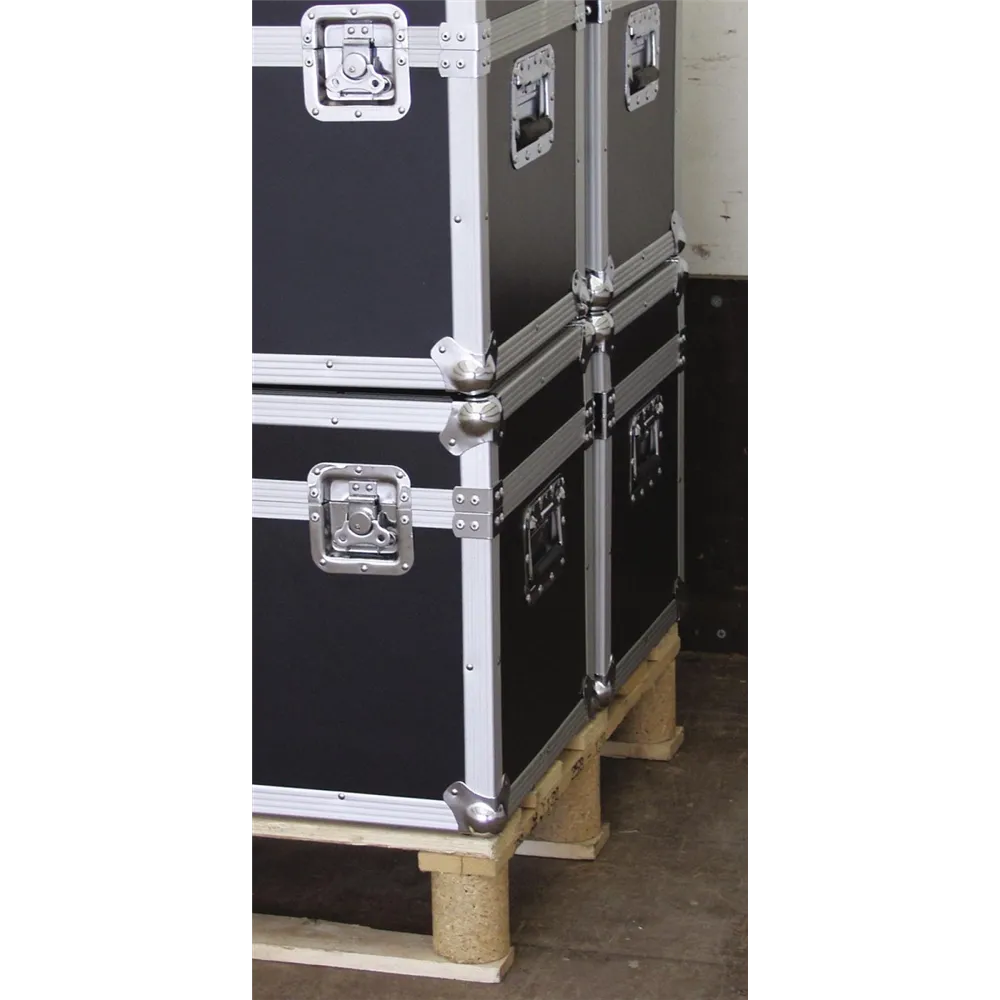 ROADINGER Universal-Transport-Case 80x40cm