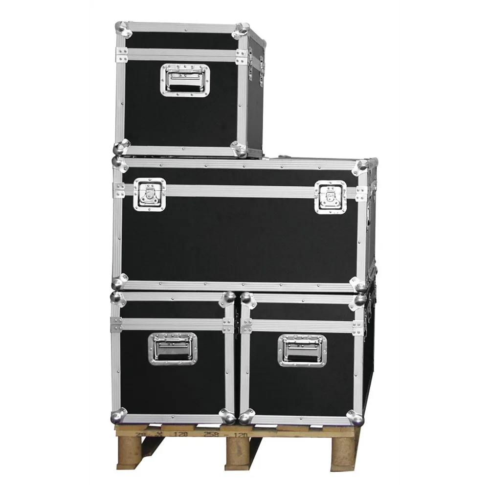 ROADINGER Universal-Transport-Case 80x40cm