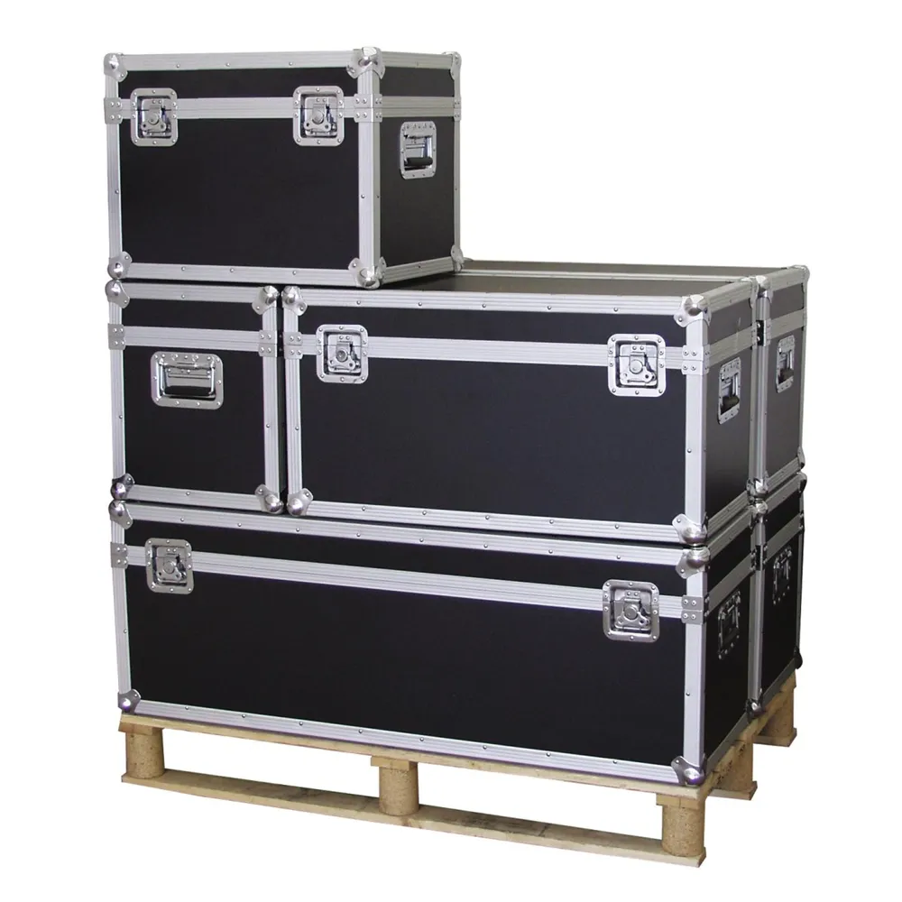 ROADINGER Universal-Transport-Case 80x40cm
