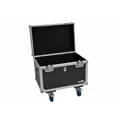 ROADINGER Universal-Transport-Case 60x40cm mit Rollen