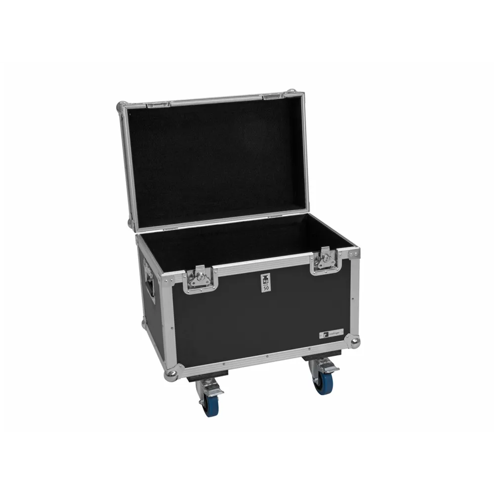 ROADINGER Universal-Transport-Case 60x40cm mit Rollen