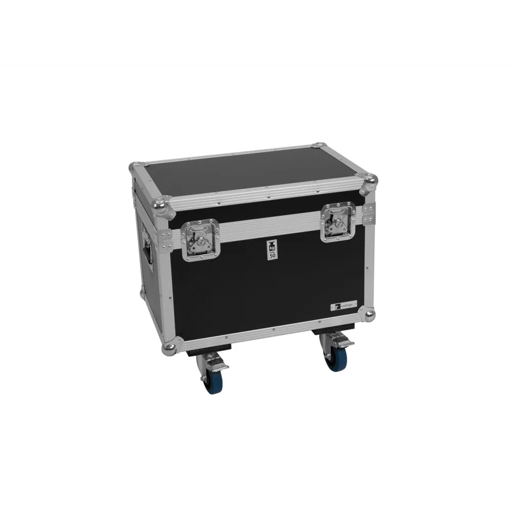 ROADINGER Universal-Transport-Case 60x40cm mit Rollen