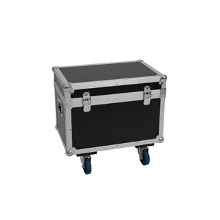 ROADINGER Universal-Transport-Case 60x40cm mit Rollen