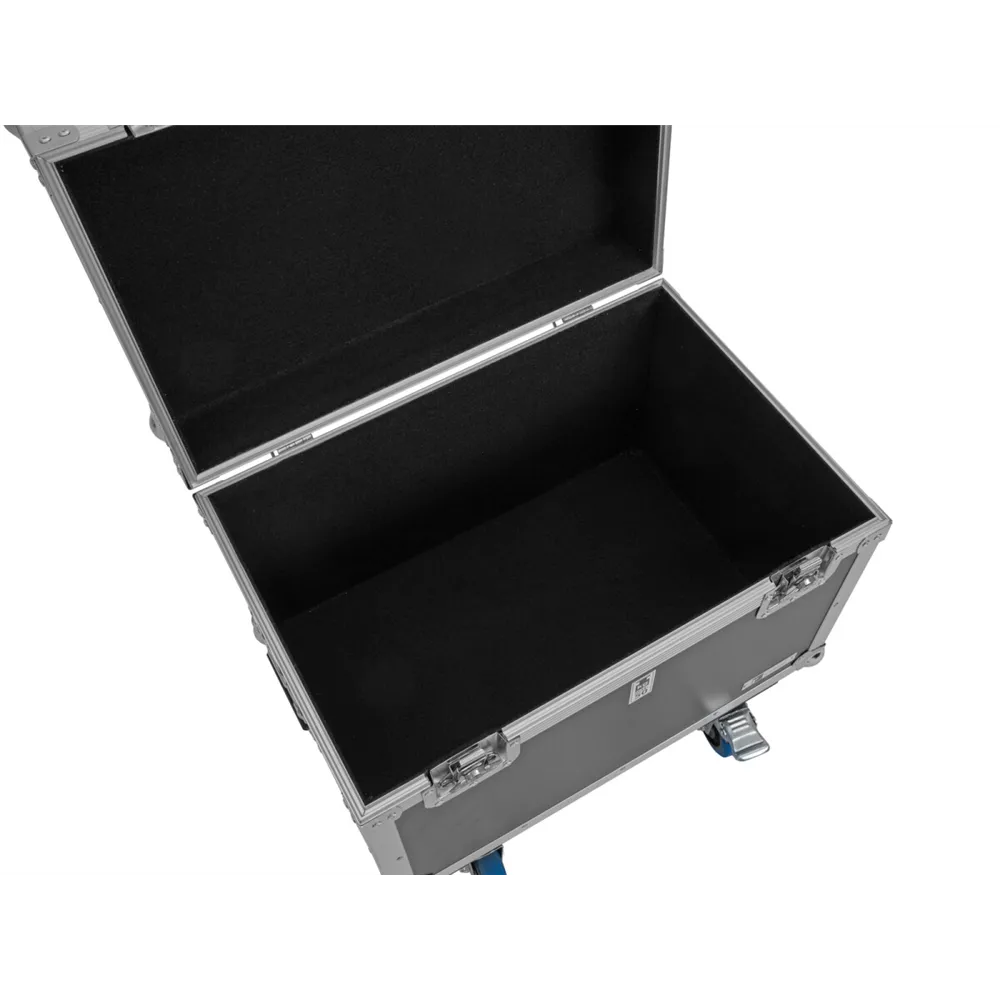 ROADINGER Universal-Transport-Case 60x40cm mit Rollen