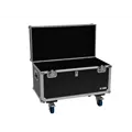 ROADINGER Universal-Transport-Case 80x40cm mit Rollen