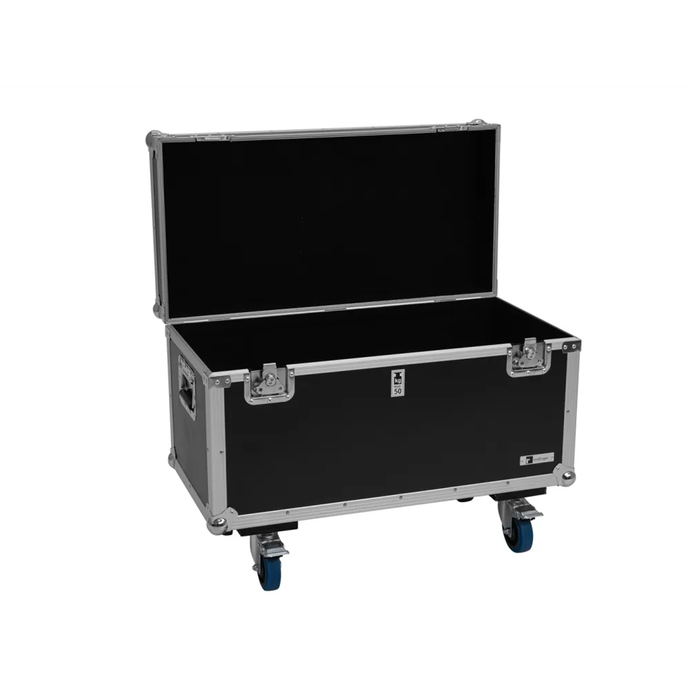 ROADINGER Universal-Transport-Case 80x40cm mit Rollen