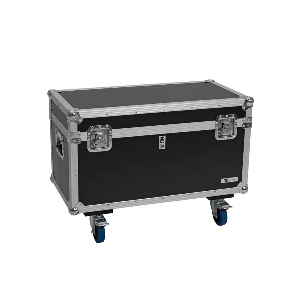ROADINGER Universal-Transport-Case 80x40cm mit Rollen