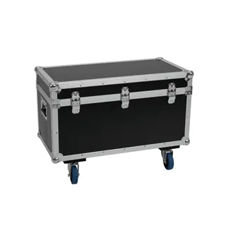 ROADINGER Universal-Transport-Case 80x40cm mit Rollen