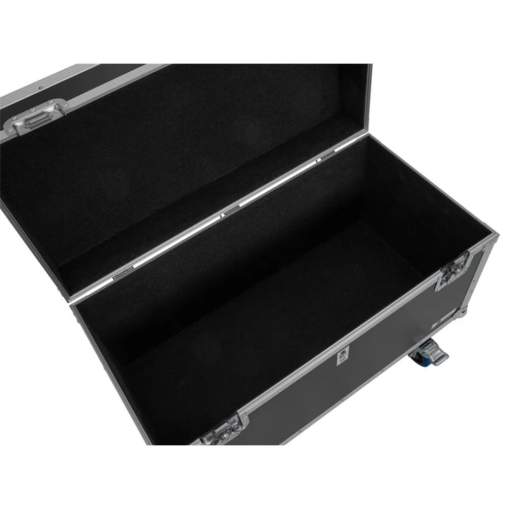 ROADINGER Universal-Transport-Case 80x40cm mit Rollen