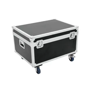 ROADINGER Universal-Transport-Case 80x60cm mit Rollen