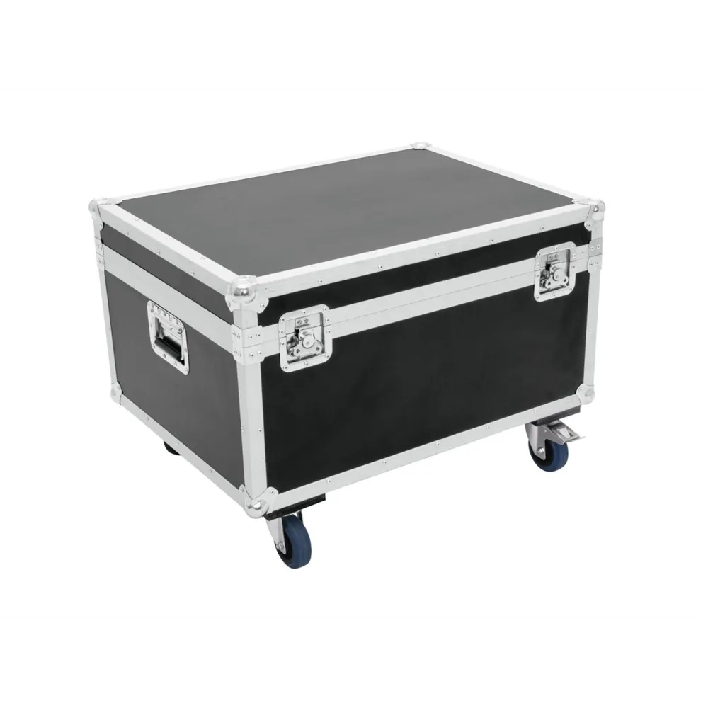 ROADINGER Universal-Transport-Case 80x60cm mit Rollen