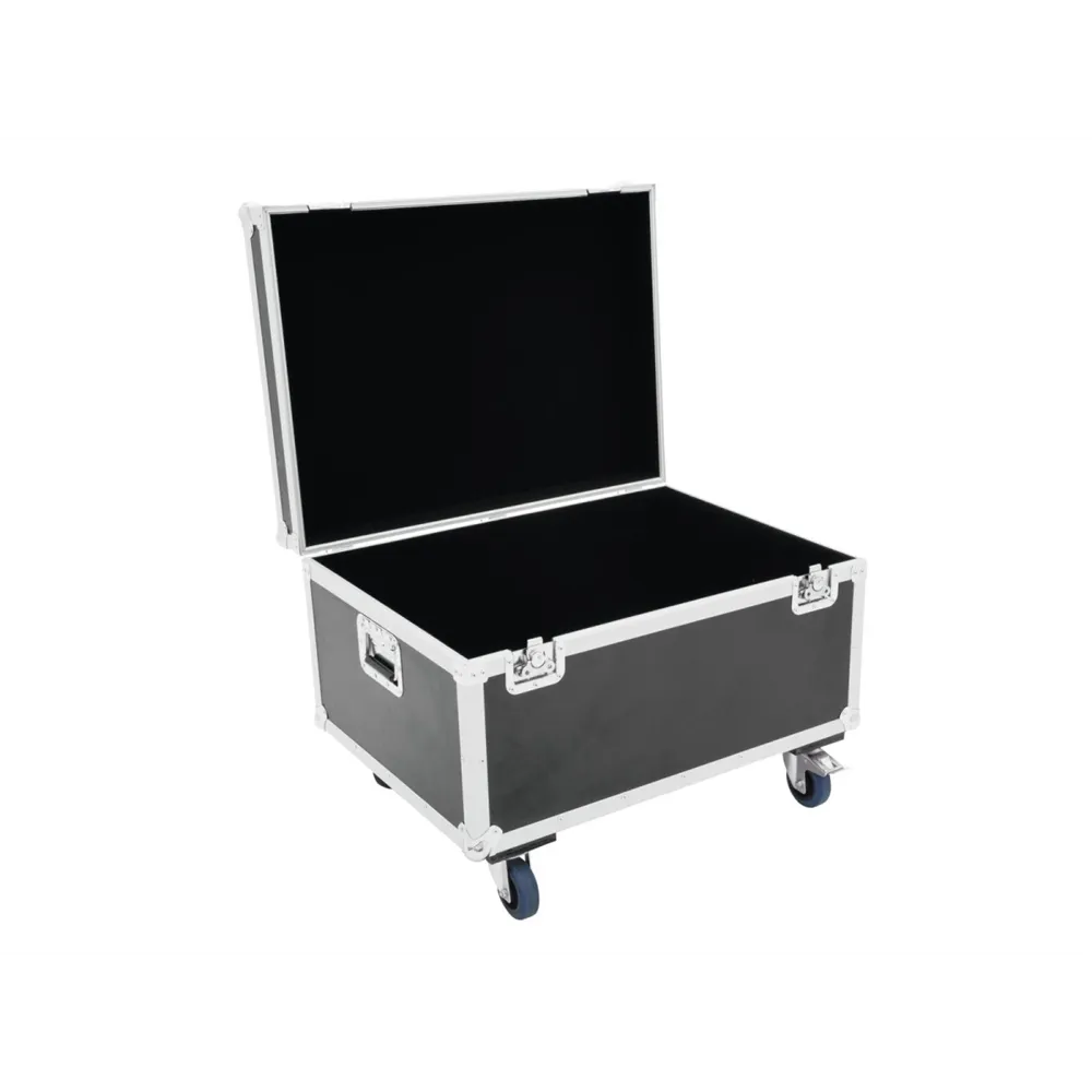 ROADINGER Universal-Transport-Case 80x60cm mit Rollen