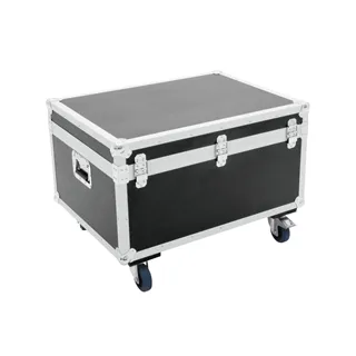 ROADINGER Universal-Transport-Case 80x60cm mit Rollen