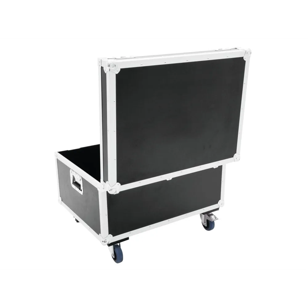 ROADINGER Universal-Transport-Case 80x60cm mit Rollen