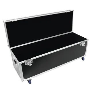 ROADINGER Universal-Transport-Case 120x40cm mit Rollen