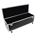 ROADINGER Universal-Transport-Case 120x40cm mit Rollen