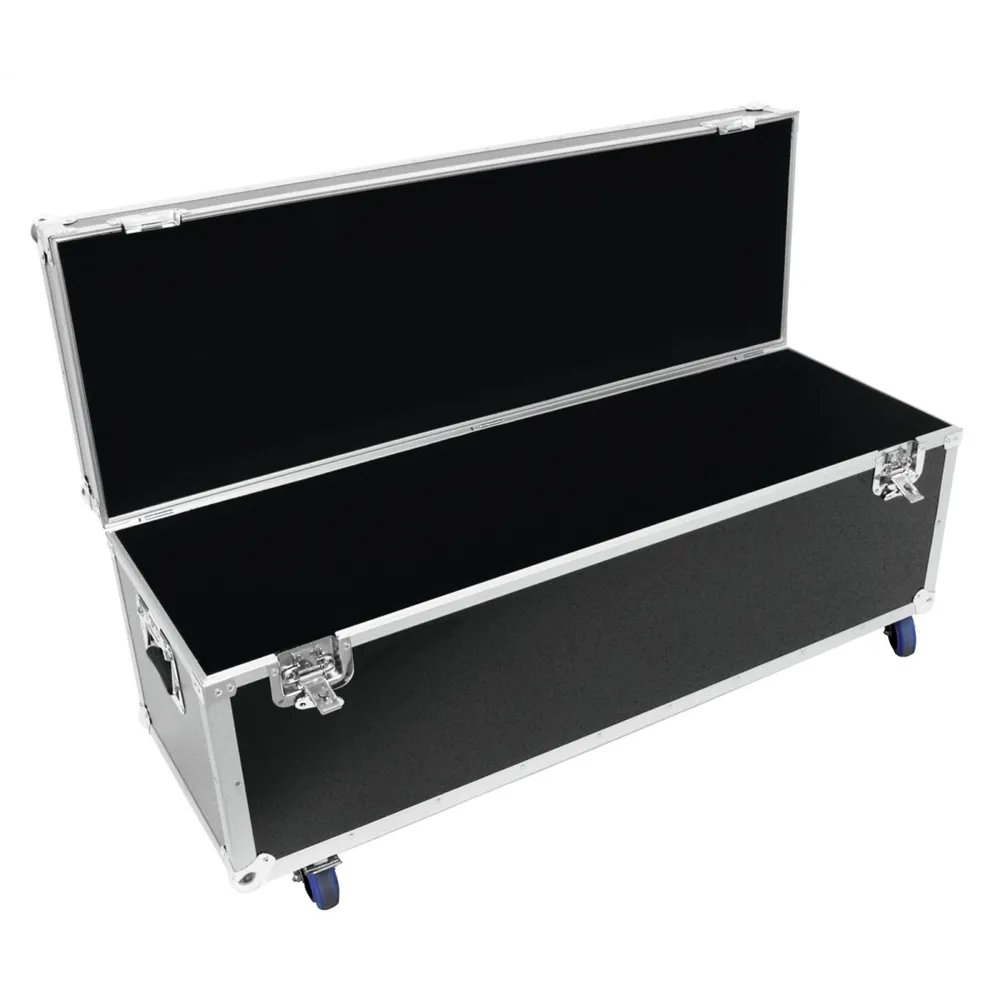 ROADINGER Universal-Transport-Case 120x40cm mit Rollen