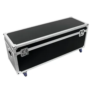 ROADINGER Universal-Transport-Case 120x40cm mit Rollen