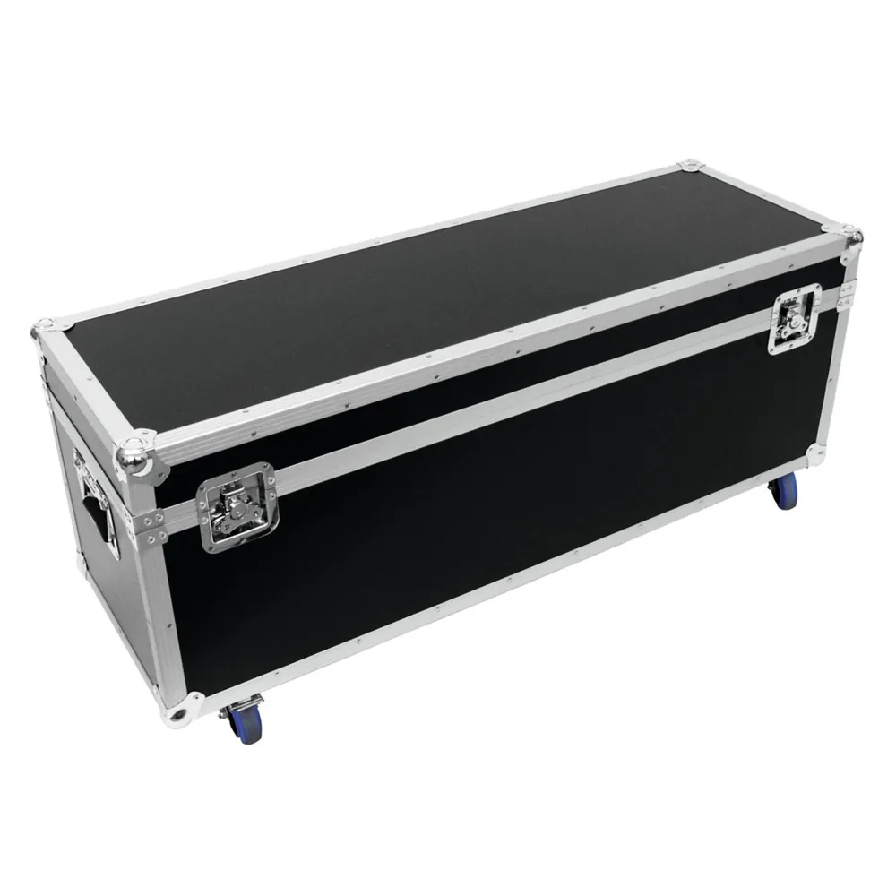 ROADINGER Universal-Transport-Case 120x40cm mit Rollen