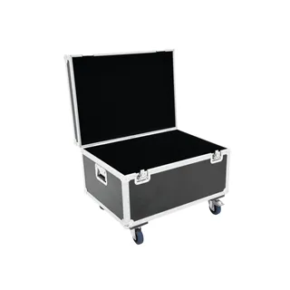 ROADINGER Universal-Transport-Case heavy 80x60cm mit Rollen