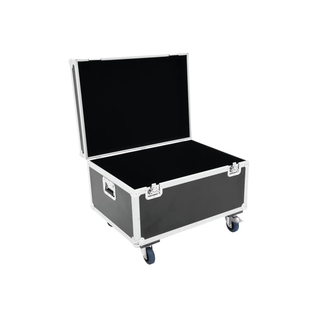ROADINGER Universal-Transport-Case heavy 80x60cm mit Rollen