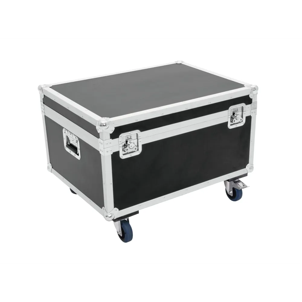 ROADINGER Universal-Transport-Case heavy 80x60cm mit Rollen