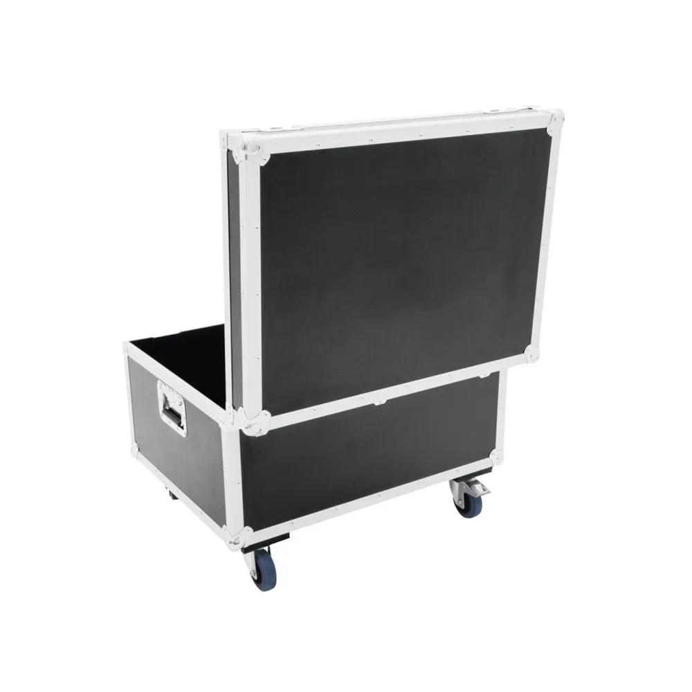 ROADINGER Universal-Transport-Case heavy 80x60cm mit Rollen