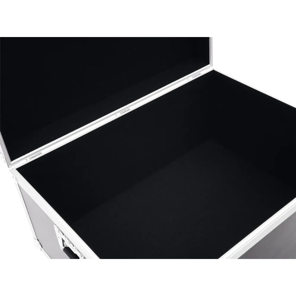 ROADINGER Universal-Transport-Case heavy 80x60cm mit Rollen