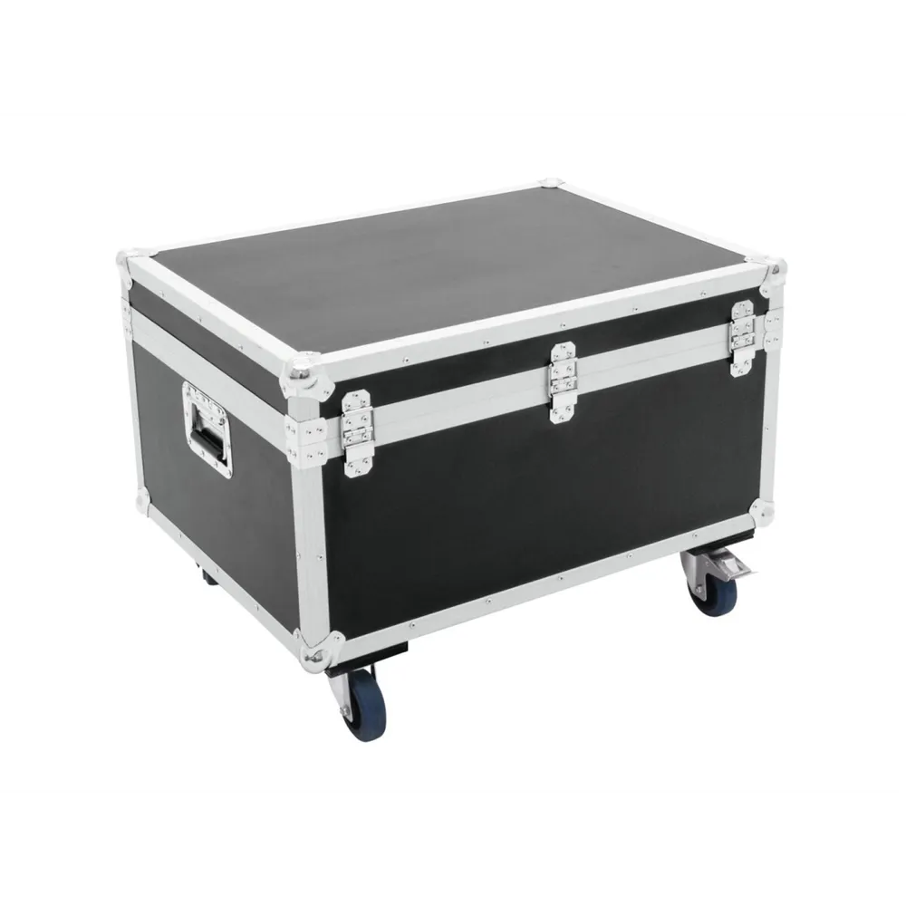 ROADINGER Universal-Transport-Case heavy 80x60cm mit Rollen