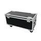 ROADINGER Universal-Case Profi 100x40x40cm mit Rollen